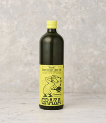 “Sizzle” Glass