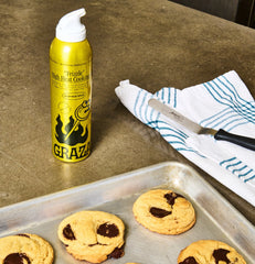 “Frizzle” Spray -  Graza x Caraway