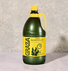 “Frizzle” Jug 4-Pack Subscription - THISBOWL